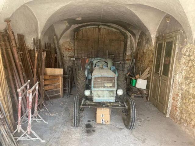 Cascina in vendita a San Paolo D'Argon