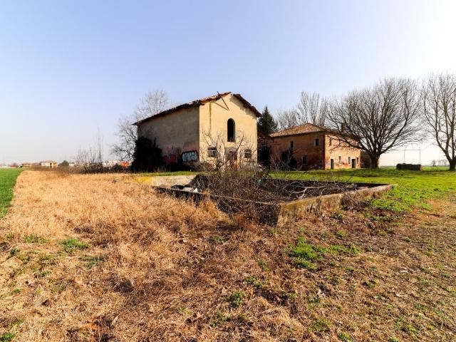 Cascina in vendita a San Pietro In Casale
