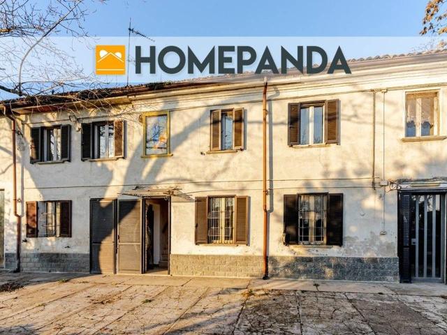 Cascina in vendita a Sale