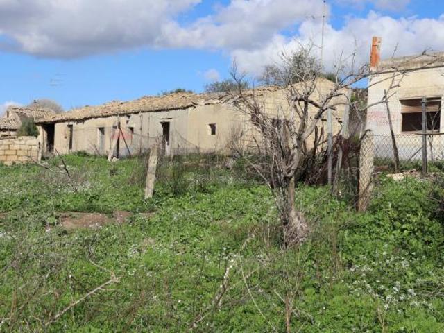 Cascina/Casale in vendita a Gela