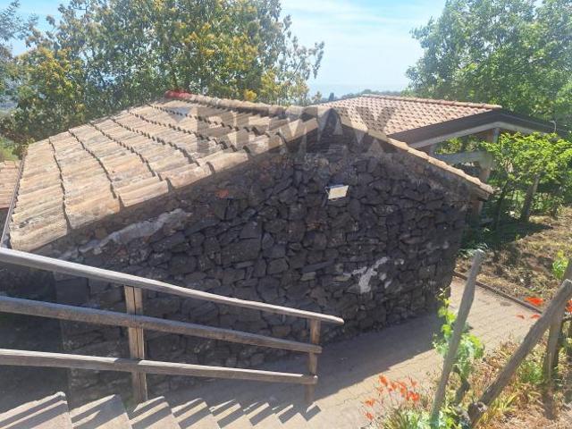 Cascina/Casale in vendita a Linguaglossa