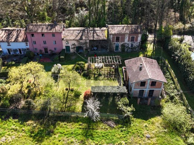 Cascina/Casale in vendita a Lucca, San Lorenzo a Vaccoli