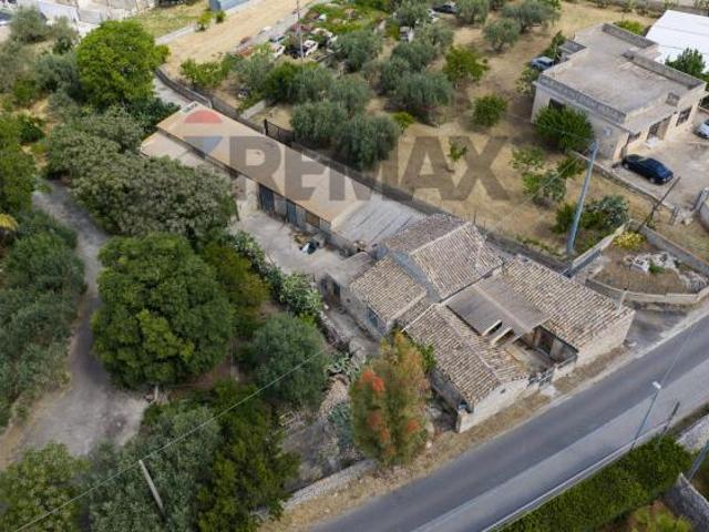 Cascina/Casale in vendita a Modica
