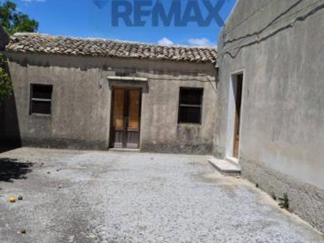 Cascina/Casale in vendita a Modica