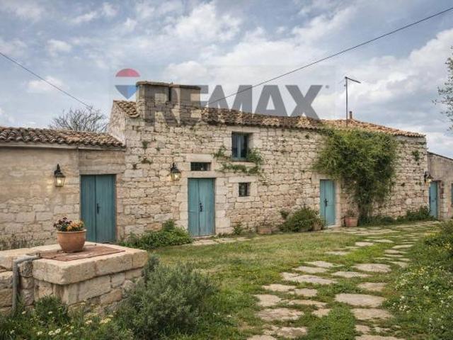 Cascina/Casale in vendita a Modica, Modica Sorda
