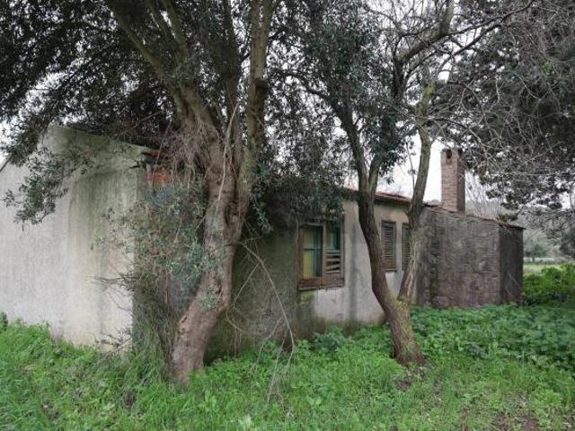 Cascina/Casale in vendita a Ragusa, Cupoletti