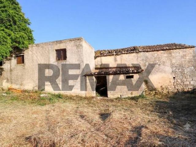 Cascina/Casale in vendita a Ragusa, Donnafugata
