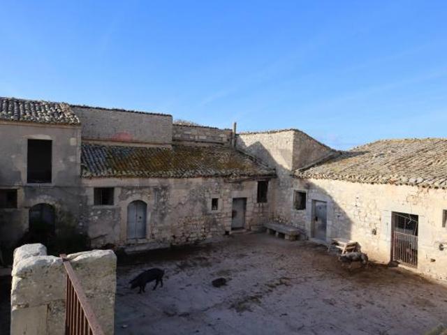 Cascina/Casale in vendita a Ragusa, Ibla