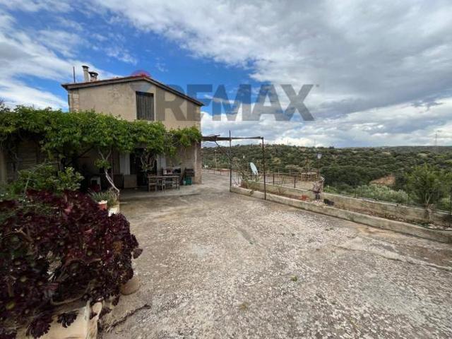 Cascina/Casale in vendita a Ragusa, Marina di Ragusa