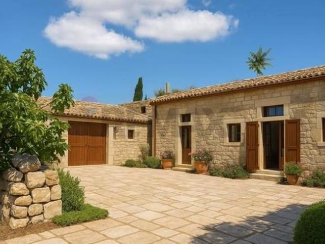 Cascina/Casale in vendita a Ragusa, San Giacomo