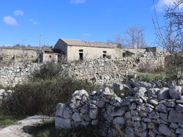 Cascina/Casale in vendita a Ragusa, San Giacomo