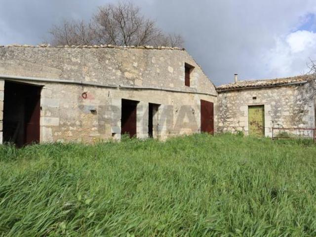 Cascina/Casale in vendita a Ragusa, San Giacomo