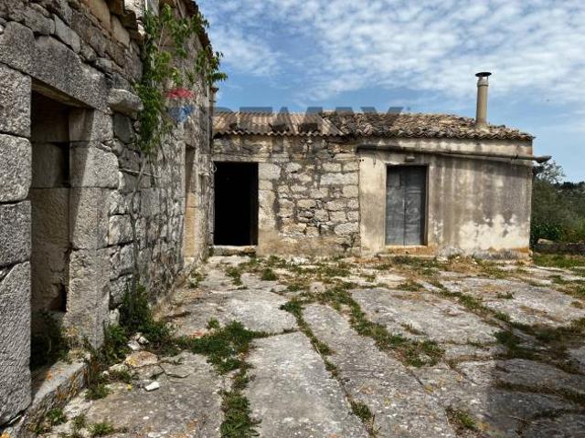 Cascina/Casale in vendita a Ragusa, San Giacomo