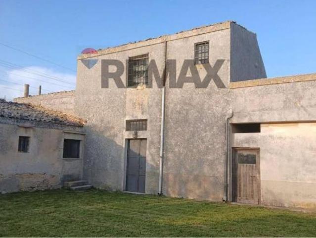 Cascina/Casale in vendita a Ragusa, Selvaggio