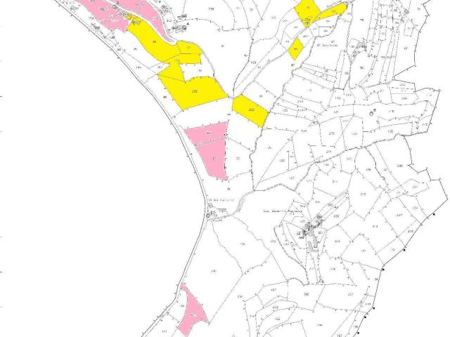 Cascinale / Podere in vendita a Saliceto