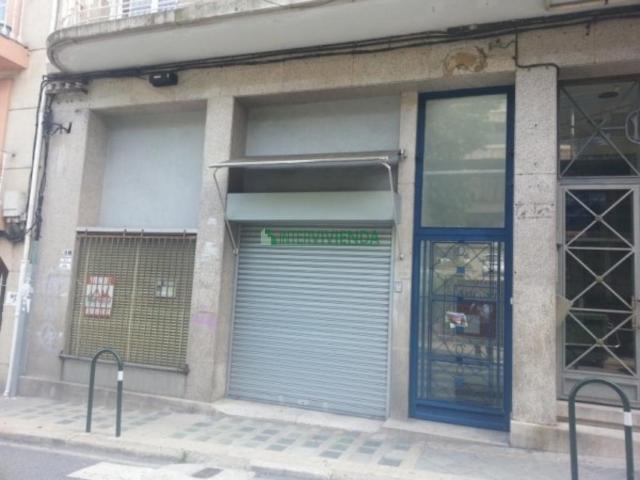 CASCO URBANO