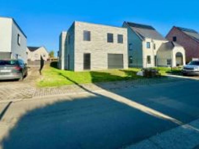 Casco woning te Assenede !