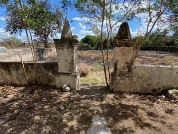 Rancho en venta en Espita, Yucatán