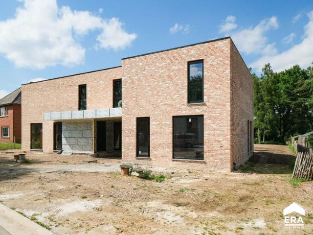 Casco+ HOB op rustige locatie met tuin te Laak
