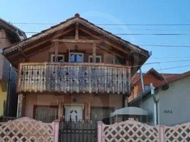 Case de Închiriere 2 camere Salicea, Salicea, CACJ331043
