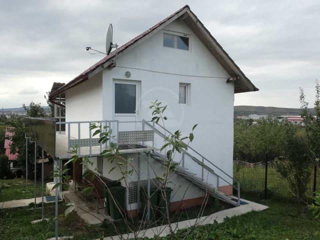 Case de Închiriere 2 camere Sannicoara, Sannicoara, CACJ291670