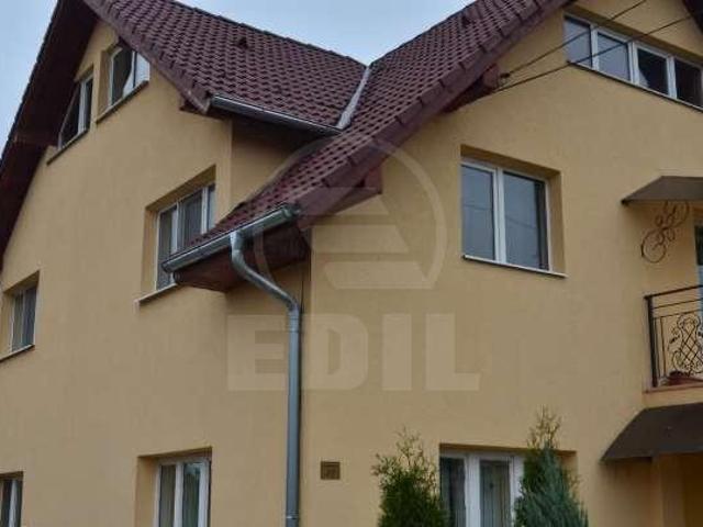 Case de Închiriere 7 camere Sannicoara, Sannicoara, CACJ208121