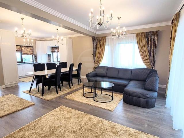 Case de Închiriere 4 camere Cluj Napoca, Gruia, CACJ347736