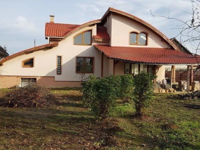 Case de vânzare: Lapusel, Recea