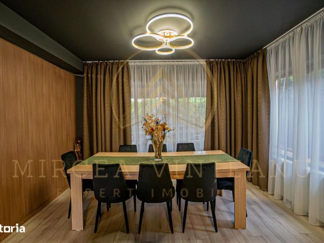 6 camere, casa de vanzare Constanta judet, Strada Rodica 9079 •