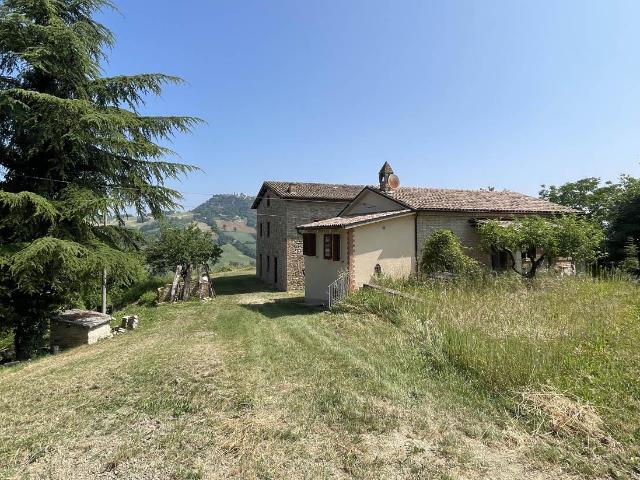 Case di Moline 350m² Smerillo