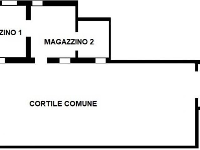 case di corte