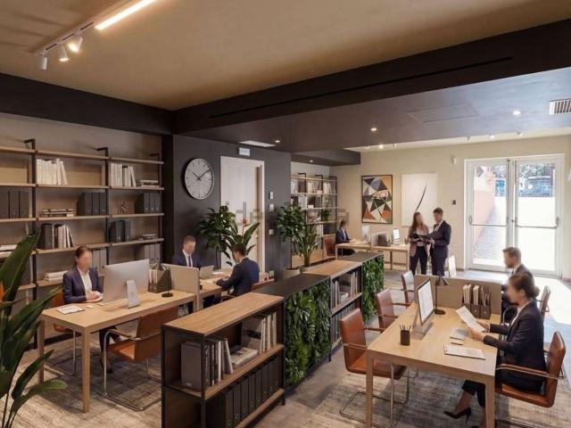 Case e ville in affitto di 400 m² in Via Pomarico