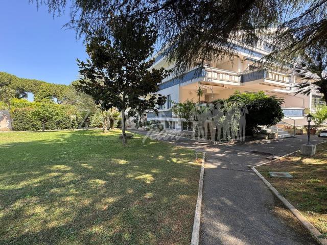Case e ville in affitto di 401 m² in Via Ibico