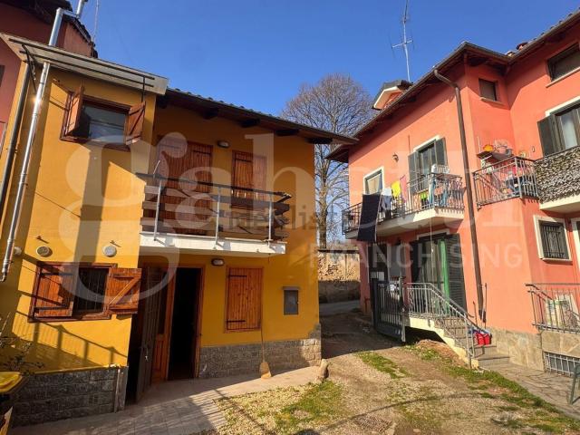 Case e ville in affitto di 50 m² in Vicolo Guglielmo Marconi