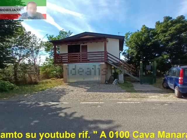 Case e ville in affitto di 60 m²