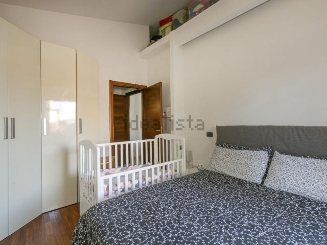Case e ville in affitto di 65 m² in Via Canòsio