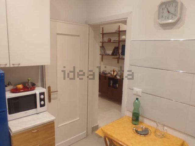Case e ville in affitto di 78 m² in Via Paradiso, 8