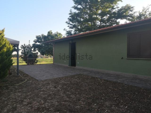 Case e ville in affitto di 70 m² in Strada del Tirreno