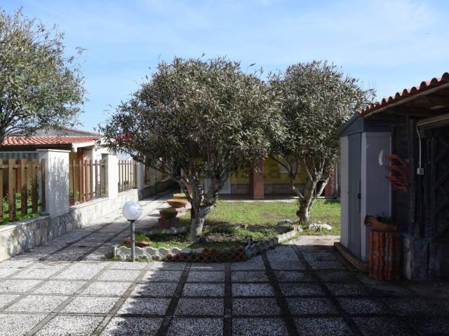 Case e ville in affitto di 75 m² in Via Calabria, 73