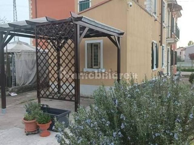 Case e ville in affitto di 82 m²