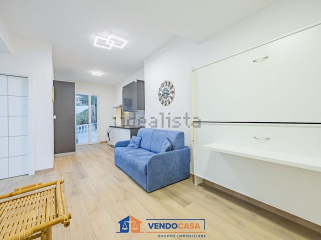 Case e ville in affitto di 86 m² in Via Asti, 19