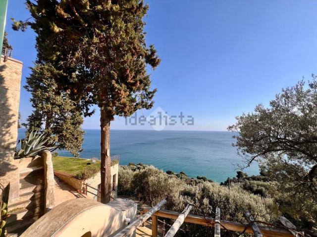Case e ville in affitto di 88 m²