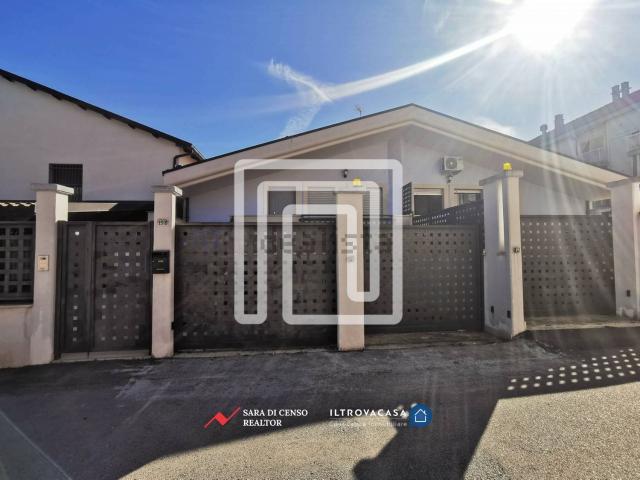 Case e ville in affitto di 100 m²