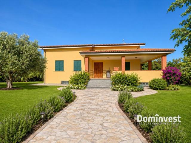 Case e ville in affitto di 100 m² in Località Matteaccio