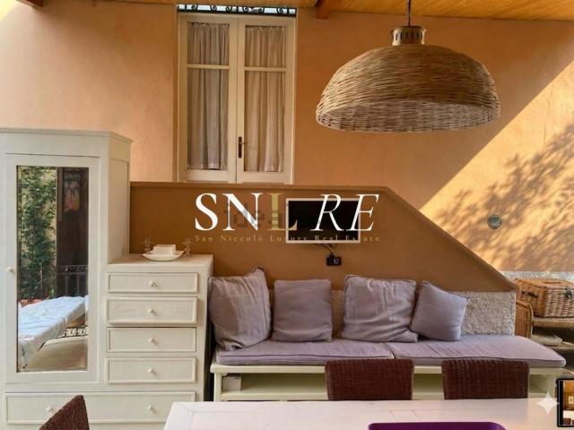 Case e ville in affitto di 110 m² in Via Piave