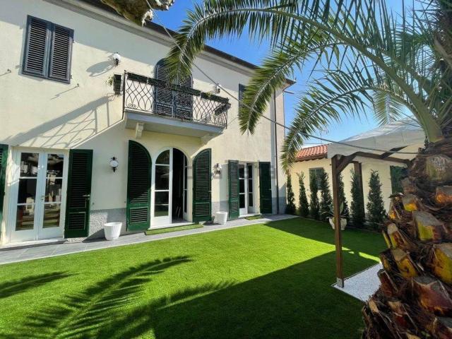 Case e ville in affitto di 120 m²
