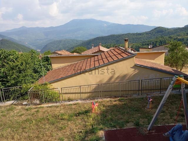 Case e ville in affitto di 120 m² in Via dei Campi