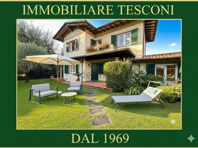 Case e ville in affitto di 122 m² in Via Michelangelo Buonarroti, 31