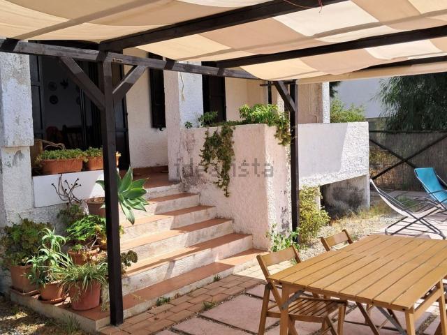 Case e ville in affitto di 130 m² in Traversa Paviglianiti Privata