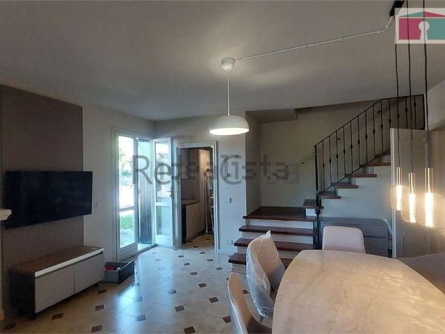 Case e ville in affitto di 130 m² in Via G. Verdi